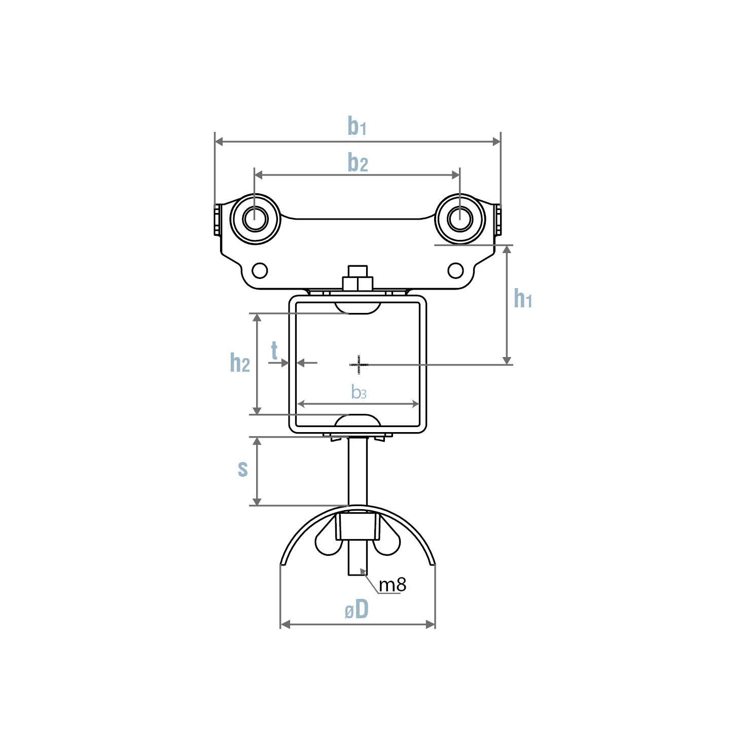 Technical Drawings - 1153